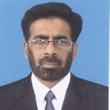 Asif Mahmood