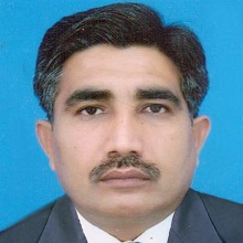 Amir Rasheed