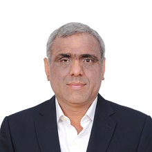 Muhammad Anwar Baran