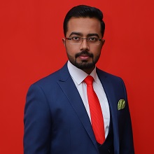 Dawood Khalid