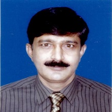 Iftikhar Ali