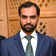 Hafiz Muhammad Irfan