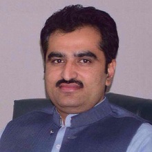 Muhammad Junaid Taj