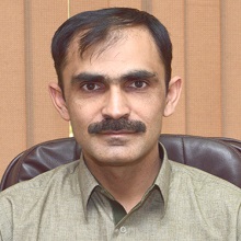 Samiullah Khan Niazi