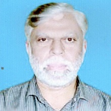 Shuja Ali
